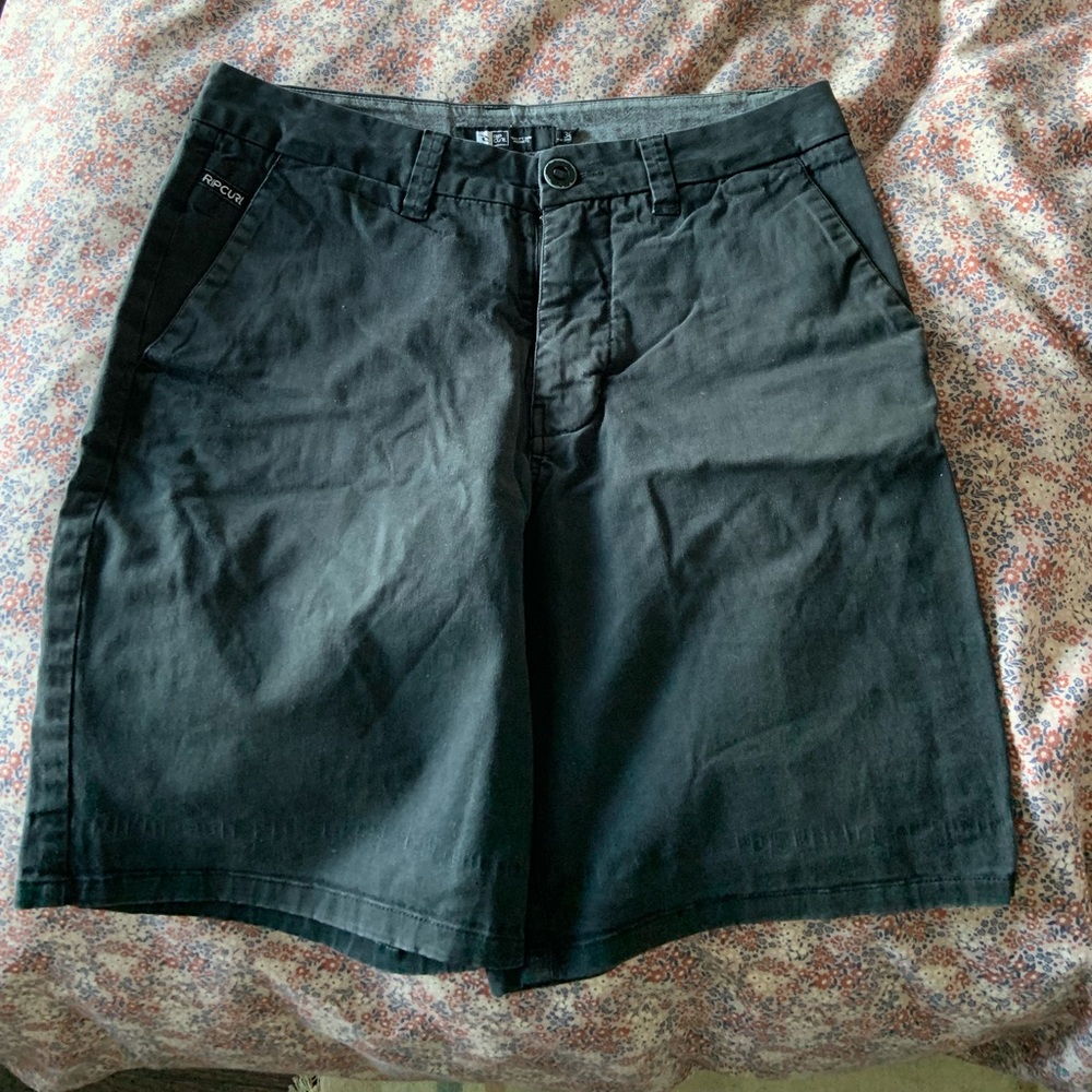 Men’s rip curl shorts